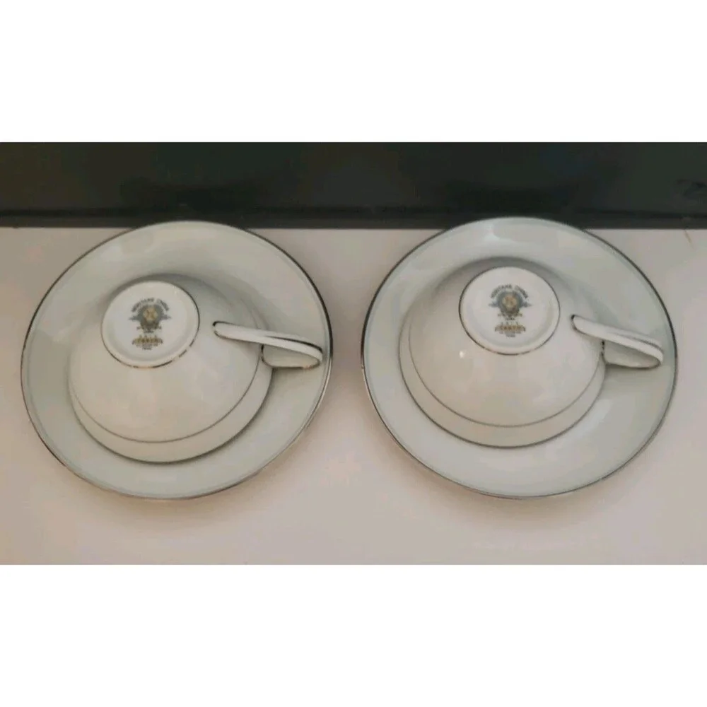 Noritake great pre